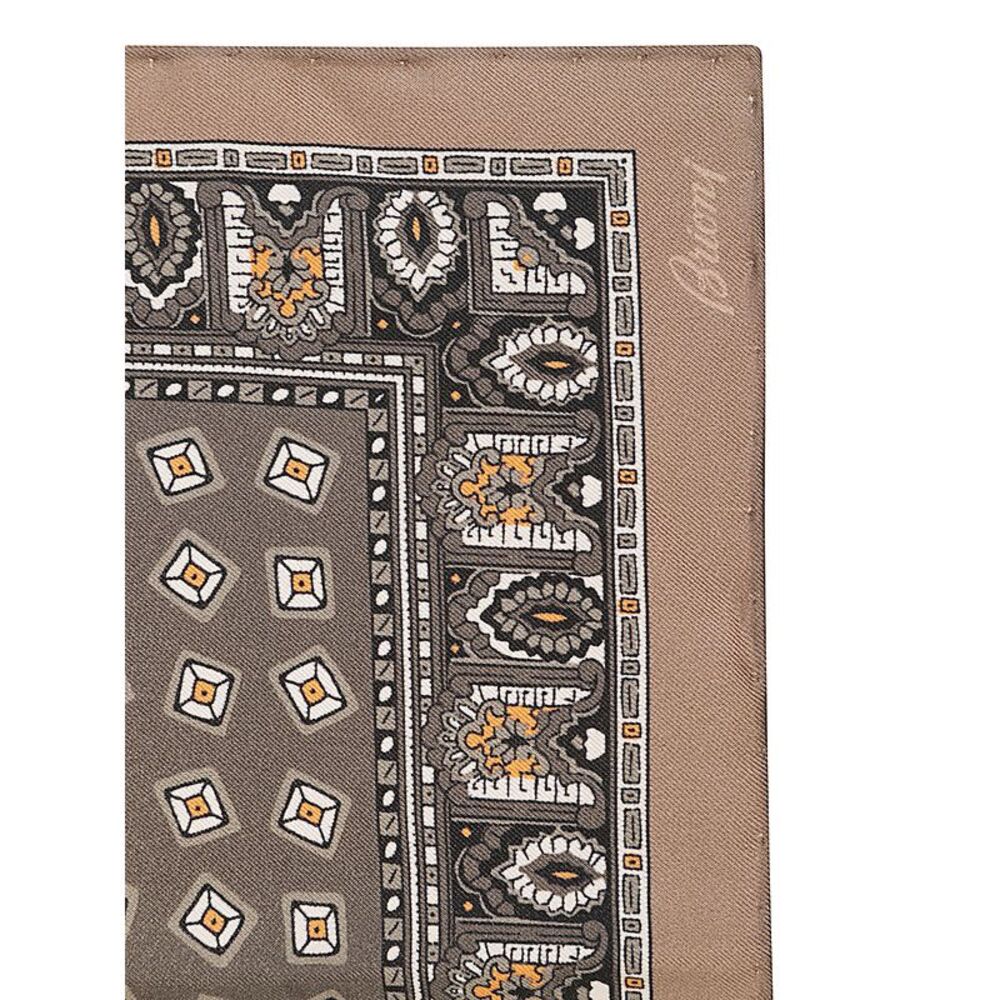 Brioni Men Scarves